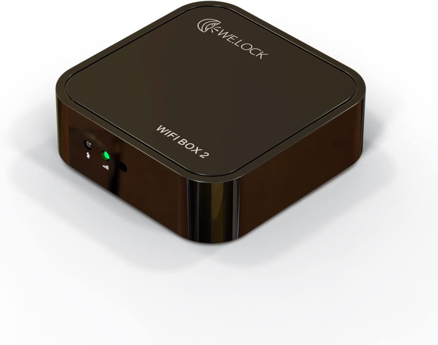 Welock wifibox3 for Home Remote Unlocking and Connection with Alexa Wifi Gateway