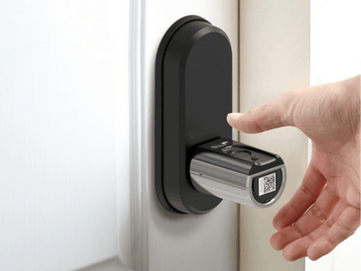 How Does a Smart Lock Work?