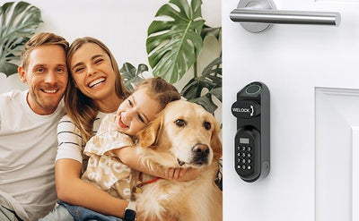 How to Measure a Euro Cylinder Lock for Buying a Smart Lock