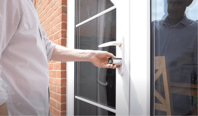 How to Set Up WELOCK Smart Lock Touch41 — Step-by-Step User Guide