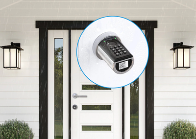 Meet the New WELOCK ToucA51 Pro: Smarter Access, More Freedom, Better Control