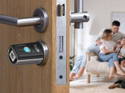 Why Would You Want a Smart Lock?