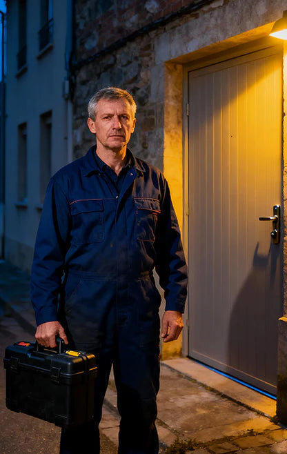 Local Technical Support