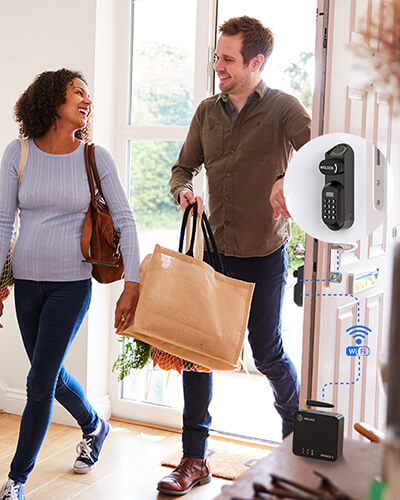 Best for Smart Home / Remote Access