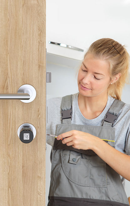 Easy Install in 10 mins