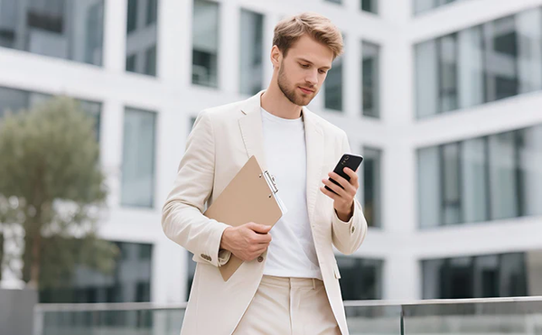 Serrature intelligenti per le aziende