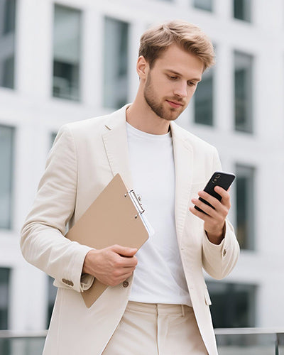 Smart Locks for Business