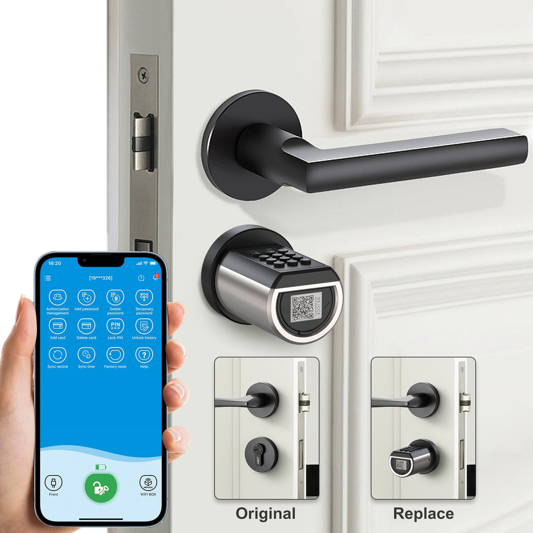 How to Lock Smart Lock from Outside: Easy Guide
