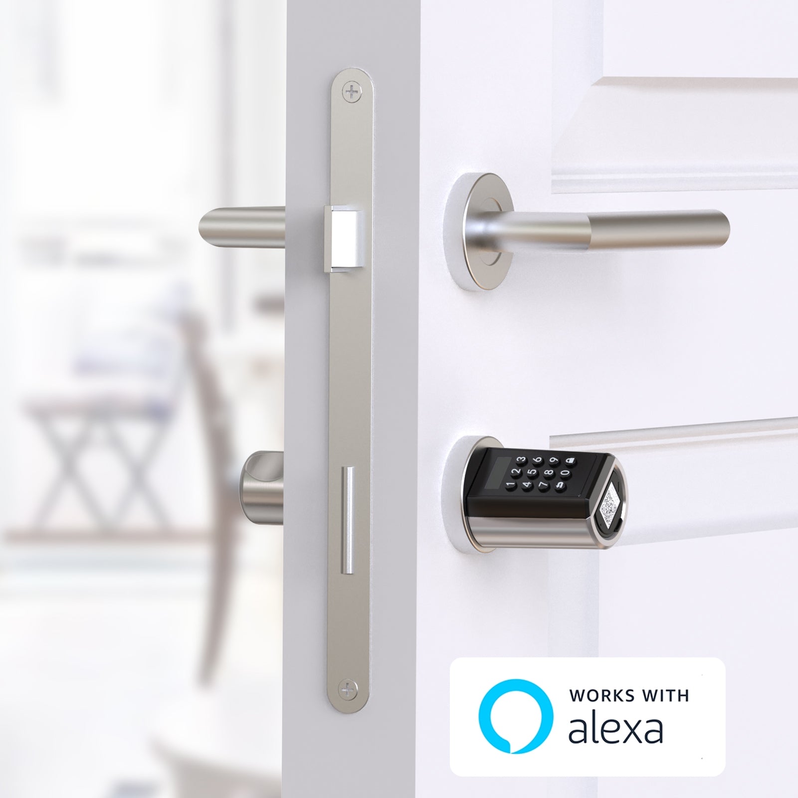 Black Friday Smart Lock Sale | Save Up to €70 on WELOCK Smart Locks