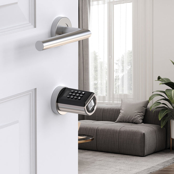WELOCK Smart Lock PCB41 Plus Keypad Smart Euro Cylinder Lock
