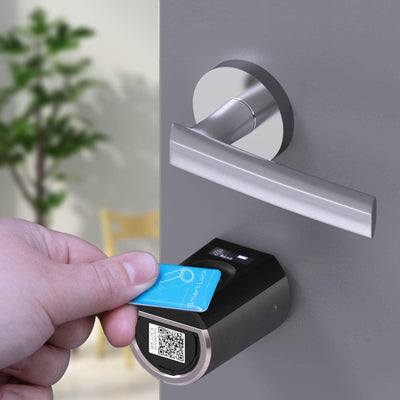 Welock Fingerprint Smart Lock Electronic Door Lock Cylinder Touch41 - WELOCK